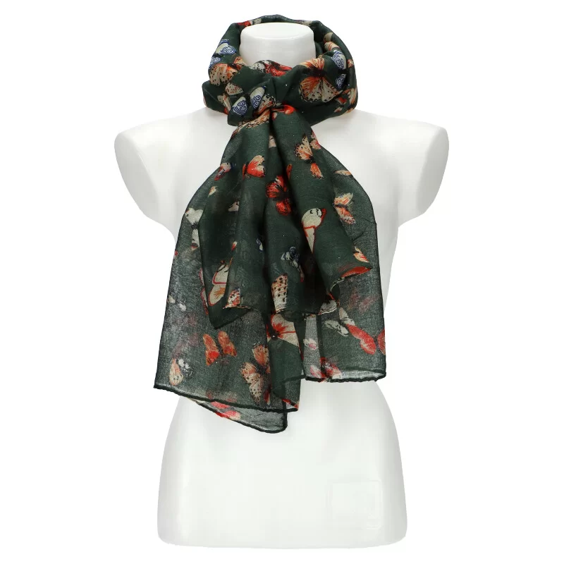 Woman scarf M1104 - ModaServerPro